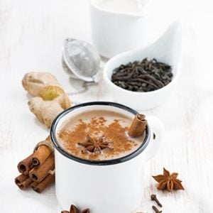 Masala Chai