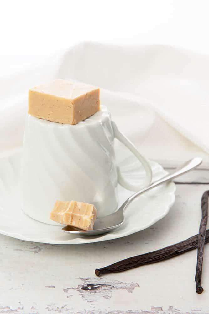 Vanilla Fudge