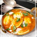 Don't forget to PIN - Kerala Egg Curry