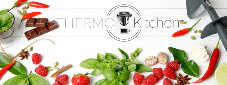 Thermo Kitchen Header