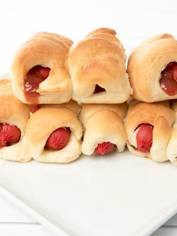 Pigs in Blankets