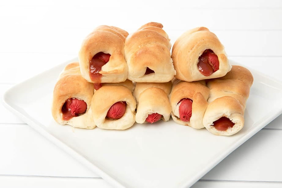 Pigs in Blankets