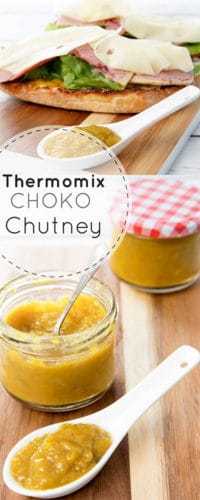 delicious thermo chayote or choko pickles recipe