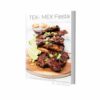 Tex-Mex Fiesta Cookbook
