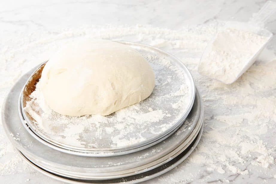 Thermomix Dough