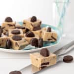 Thermomix Fudge