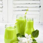 Express Green Smoothie