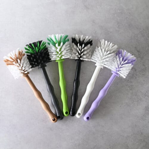 Thrmomix Bowl cleaning Brushes