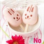 Strawberry Popsicles Pin - ME