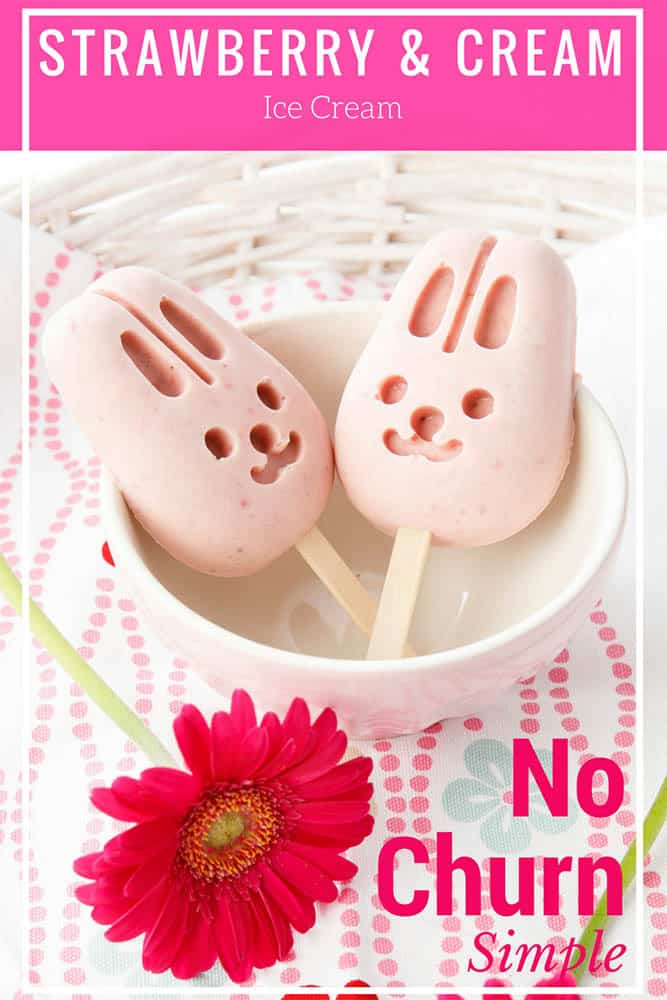 Strawberry Popsicles Pin - ME