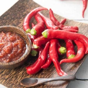 Thai Chili Sauce