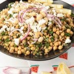 Thermomix Tabouli Salad