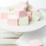 How to Make Jelly Crystal Flavoured Marshmallow