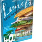 Cover of Keto Lunchtime Book