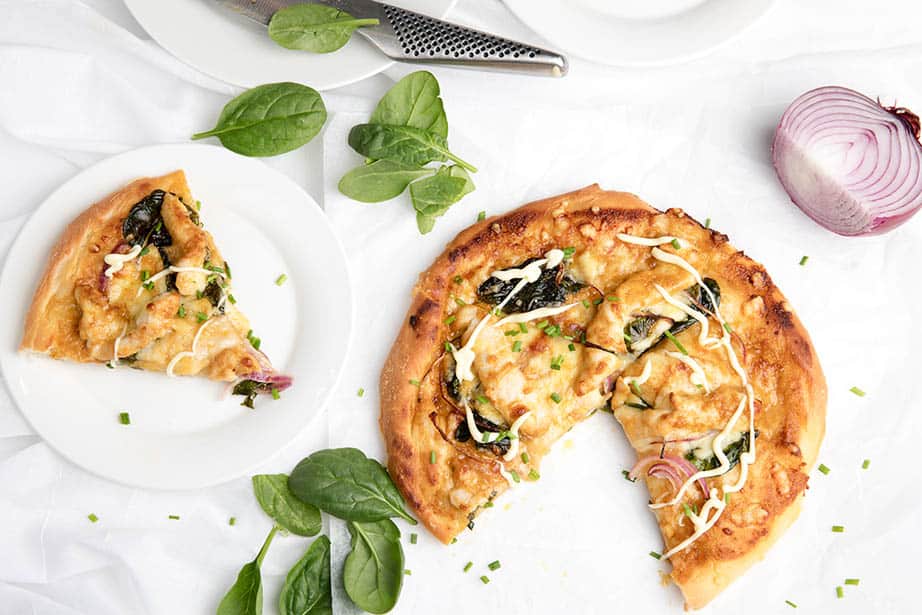 Basic Thermomix Pizza Dough Recipe Thermokitchen