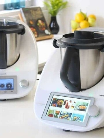 Thermomix® TM6 Review - My San Francisco Kitchen  Thermomix, Recipes based  on ingredients, Favorite kitchen