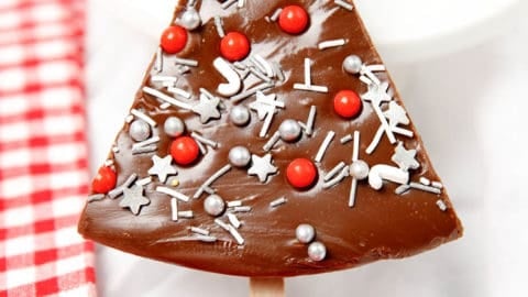 Christmas Treats - cover