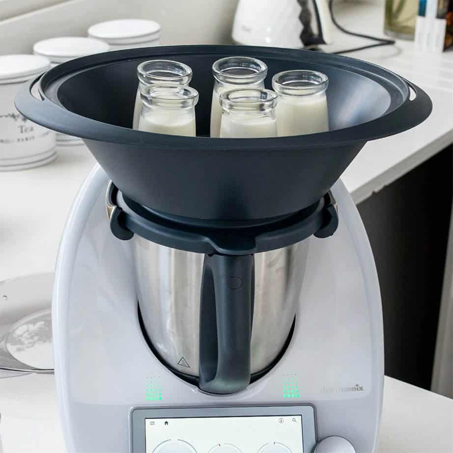 Thermomix in Australia