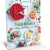 Cover Creating Something Incredible cookbook Thermomix