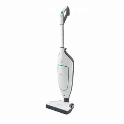 Isolated image on white Kobold Cordless Vacuum