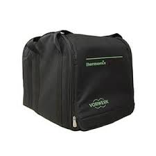 Thermomix Travel Bag on White background