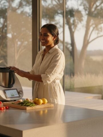 How to Buy a Thermomix TM7 in Australia: The Complete 2026 Shop Guide