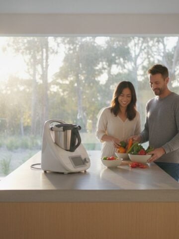 The Best All-In-One Kitchen Machine Australia 2026: A Complete Buying Guide
