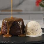 The Best Aussie Sticky Date Pudding Recipe: A No-Fail Thermomix Guide
