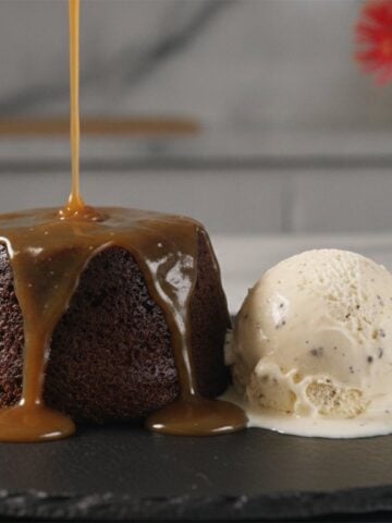 The Best Aussie Sticky Date Pudding Recipe: A No-Fail Thermomix Guide