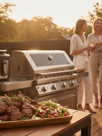 The Best BBQ Recipe Books for Every Aussie Summer Gathering in 2026