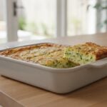 The Ultimate Zucchini Slice Recipe: Australia's Favourite Lunchbox Legend
