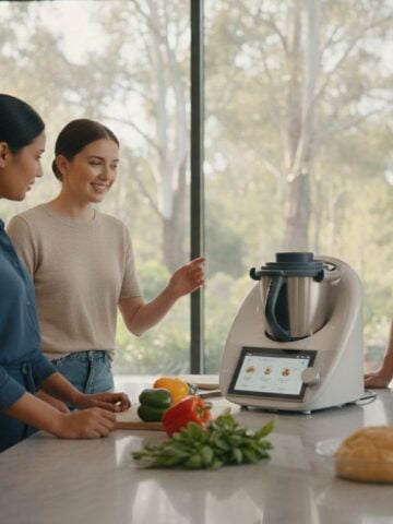 Thermomix Cooking Class Guide 2026: Master Your Machine with Confidence