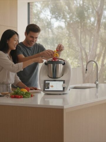 Thermomix Price Australia 2026: Is the TM7 Worth the Investment?